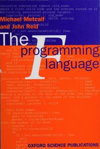 The F Programming Language