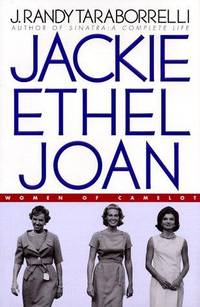 Jackie Ethel Joan