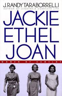 Jackie, Ethel, Joan