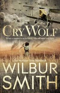 Cry Wolf (ISBN: 9780330537261)