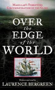 image of Over the Edge of the World