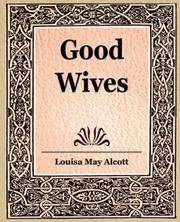 image of Good Wives