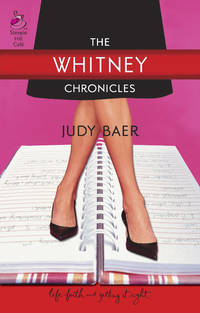 The Whitney Chronicles