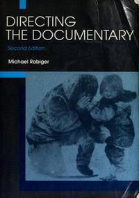 Directing the Documentary. 2nd Edition.