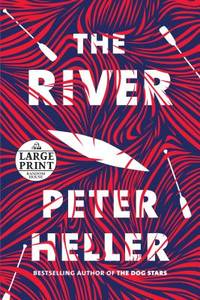 The River (ISBN: 9781984883261)