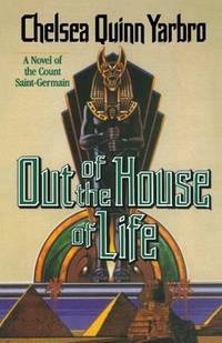 Out Of The House Of Life