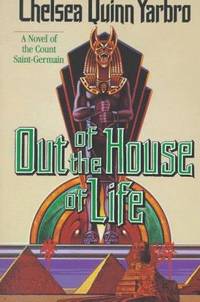 Out Of the House Of Life