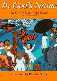cover of In God's Name