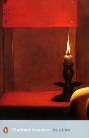 image of Pale Fire (Penguin Modern Classics)