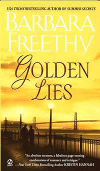 Golden Lies