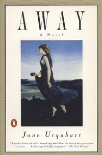 image of Away: A Novel