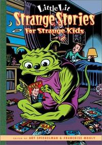 Strange Stories For Strange Kids