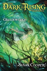 Greenwitch (ISBN: 9780689304262)