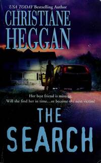 cover of The Search (MIRA)