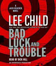 image of Bad Luck and Trouble (Jack Reacher, No. 11)