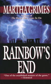 Rainbow&#039;s End: A Richard Jury Mystery (Richard Jury Mysteries) by Grimes, Martha - 1996-06-01