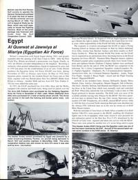 Arab Air Forces - Aircraft Specials series (6066)