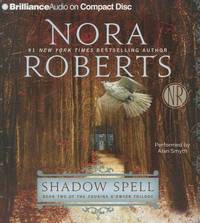 Shadow Spell (ISBN: 9781480511262)