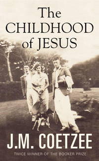 image of The Childhood of Jesus