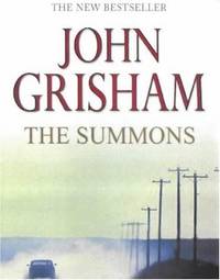 The Summons by Grisham, John