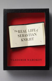 The Real Life of Sebastian Knight by Nabokov, Vladimir - 1992