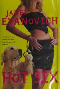 Hot Six by Evanovitch, Janet - 2000