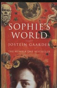 cover of Sophie's World