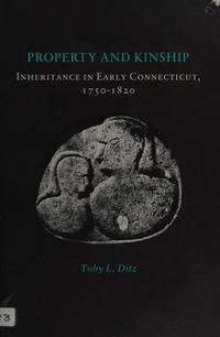cover of Society and Economy in Colonial Connecticut (Princeton Legacy Library)