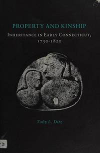 Society and Economy in Colonial Connecticut (Princeton Legacy Library, 419) by Main, Jackson Turner