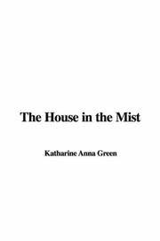 cover of The House in the Mist