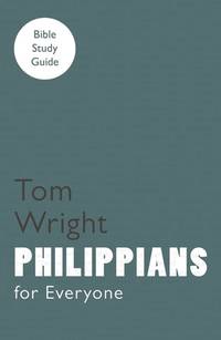 For Everyone Bible Study Guides (ISBN: 9780281062263)