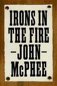Irons In The Fire