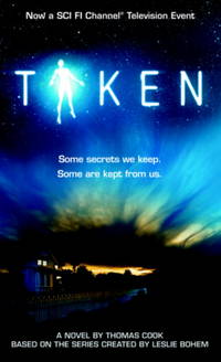 Taken: A Novel by Cook, Thomas H