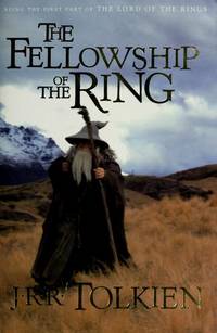cover of The Fellowship of the Ring (The Lord of the Rings, Part 1)