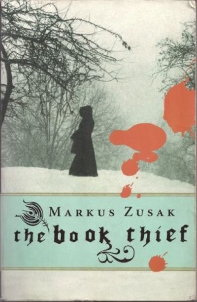 thumbnail interactive-video image 1 of The Book Thief By Markus Zusak – Trade Paperback – 2013 Edition 1 of 5