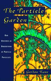 The Particle Garden