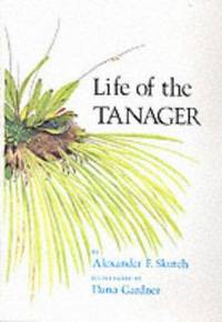 Life Of the Tanager