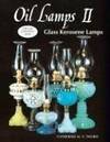 Oil Lamps II: Glass Kerosene Lamps