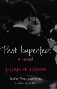 image of Past Imperfect (Large Print Book)