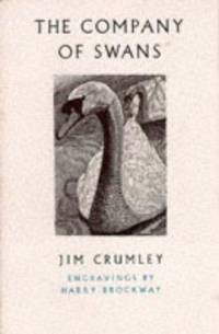 cover of The Company Of Swans