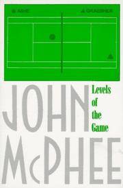 image of Levels of the Game