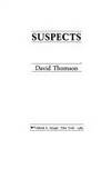 SUSPECTS