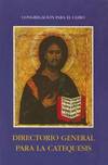 Span:General Directory for Catechesis (Spanish Edition)