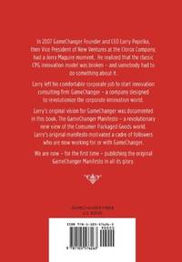 GameChanger Manifesto