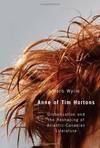 Anne of Tim Hortons; Globalization and Reshaping of Atlantic-Canadian Literature