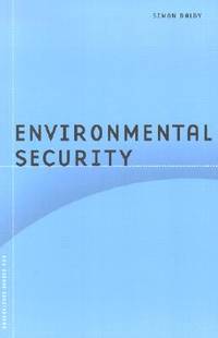 Environmental Security