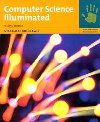 COMPUTER SCIENCE ILLUMINATED: STUDENT STUDY GUIDE