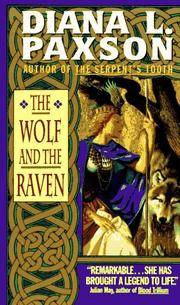 Wolf and the Raven