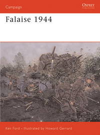 Falaise 1944: Death of an army (Campaign, 149)