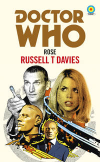 Doctor Who Rose Target Collection by Russell T Davies